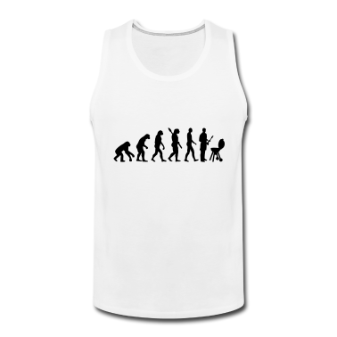 Grillen Tank Top - Grillen