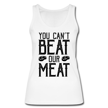 Grillen Tank Top - Grillen