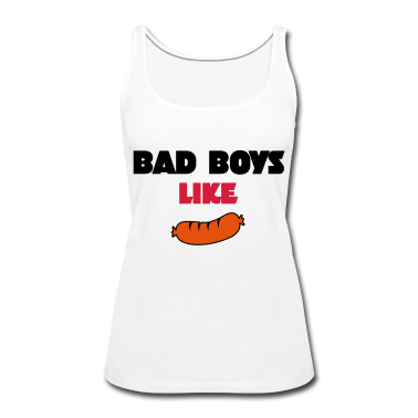 Grillen Tank Top - grillen