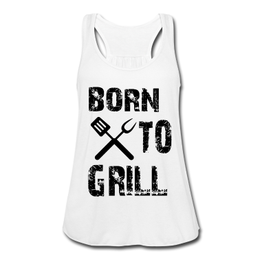 Grillen Tank Top - Grillen
