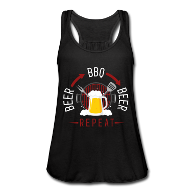 Grillen Tank Top - Grill, Grill Fleisch, Grill Saison,