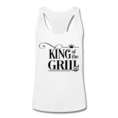 Grillen Tank Top - grillen