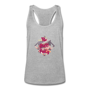 Grillen Tank Top - Grillen