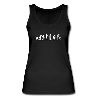 Grillen Tank Top - Grillen