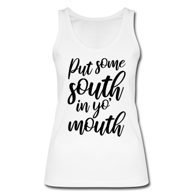 Grillen Tank Top - Grillen