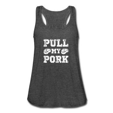 Grillen Tank Top - Grillen