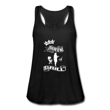 Grillen Tank Top - Grillen