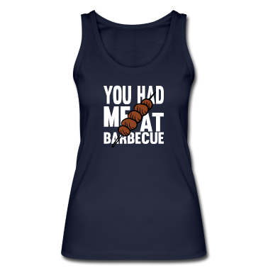 Grillen Tank Top - Griller