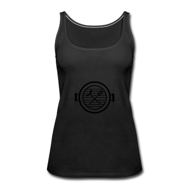 Grillen Tank Top - grill