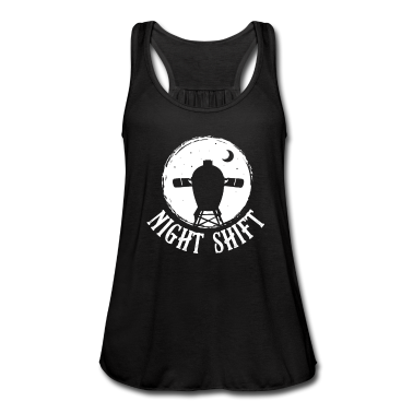 Grillen Tank Top - Grillen