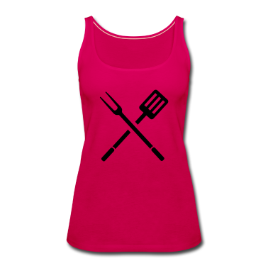Grillen Tank Top - Grillen