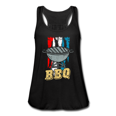 Grillen Tank Top - Grillen