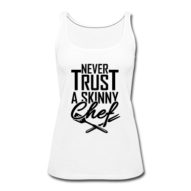 Grillen Tank Top - Grillen