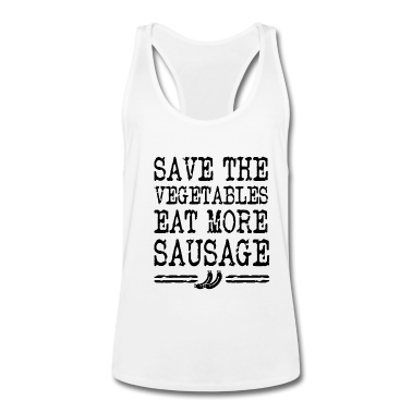 Grillen Tank Top - Grillen