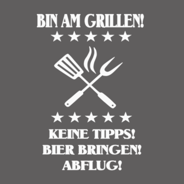 Motiv AM GRILLEN