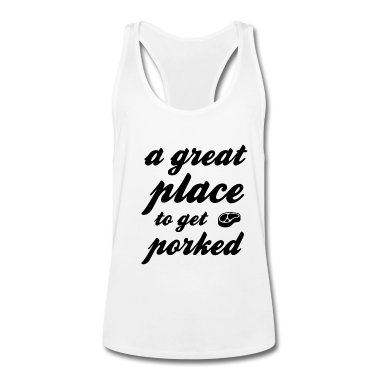 Grillen Tank Top - grillen