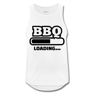 Grillen Tank Top - Grillen