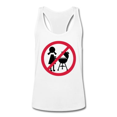 Grillen Tank Top - Grillen