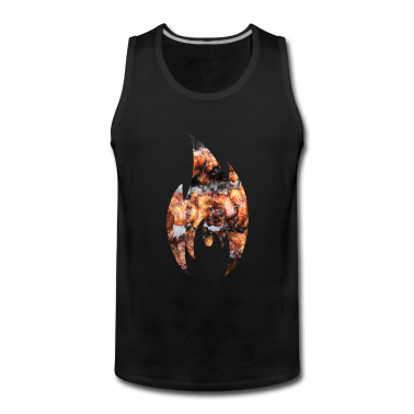 Grillen Tank Top - Grillen
