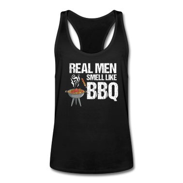 Grillen Tank Top - Grillen