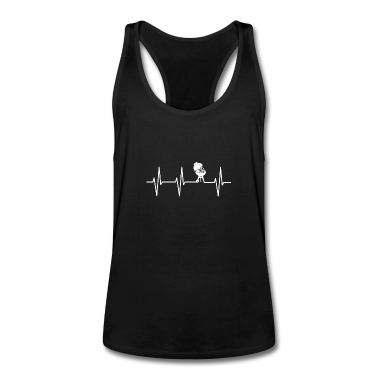 Grillen Tank Top - Grillen
