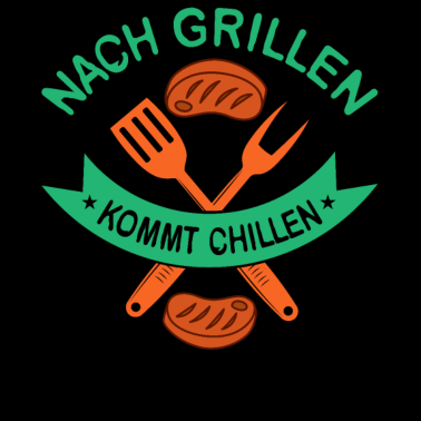 Motiv grillen