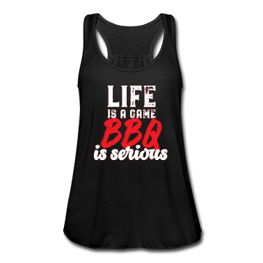 Grillen Tank Top - Grillen