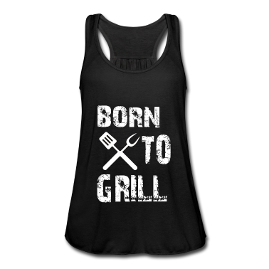 Grillen Tank Top - Grillen