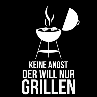 Motiv Grillen