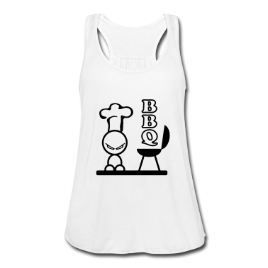 Grillen Tank Top - grill