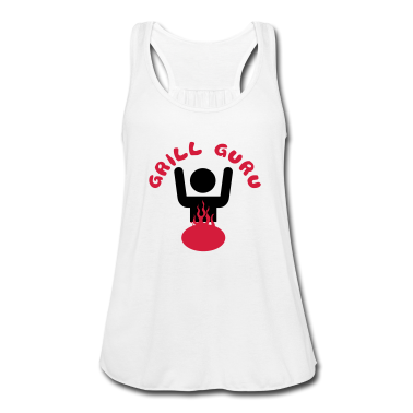 Grillen Tank Top - Grillen