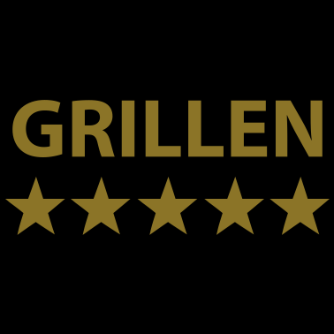 Motiv grillen