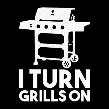 Motiv Grillen