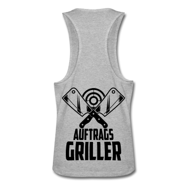 Grillen Tank Top - Grillen