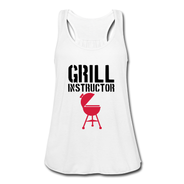 Grillen Tank Top - Grillen