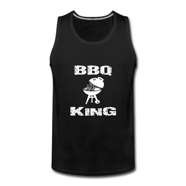 Grillen Tank Top - Grillen