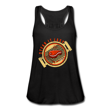 Grillen Tank Top - Grillen