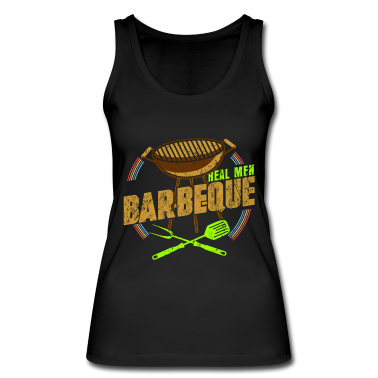 Grillen Tank Top - Grillen