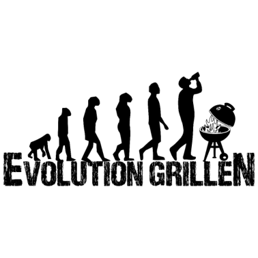 Motiv Grillen