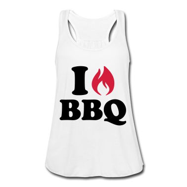 Grillen Tank Top - Grillen