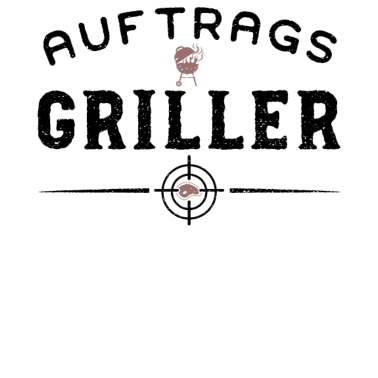 Motiv Auftrags Griller - Grillen