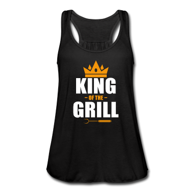 Grillen Tank Top - Grill Grillen Sommer Grillkönig Grill instructor