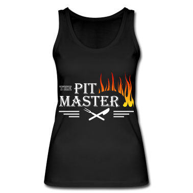 Grillen Tank Top - Grillen