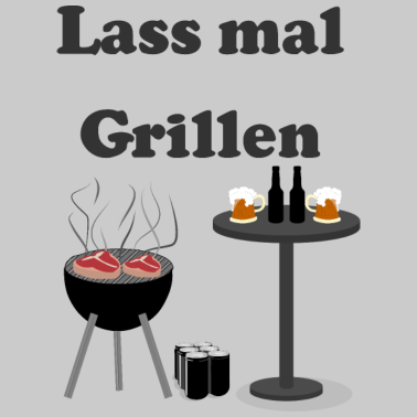 Motiv Grillen
