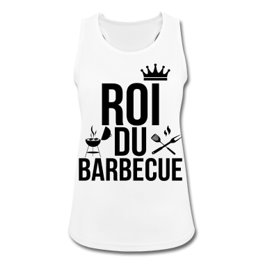 Grillen Tank Top - Grillen