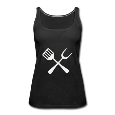 Grillen Tank Top - Grillen