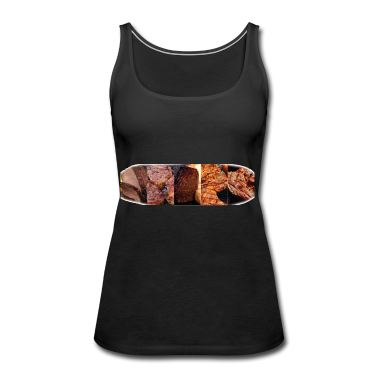 Grillen Tank Top - GRILLEN