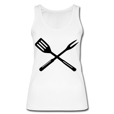 Grillen Tank Top - Grillen