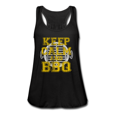 Grillen Tank Top - Grillen