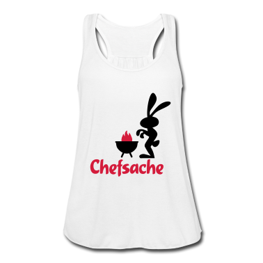 Grillen Tank Top - Grillen